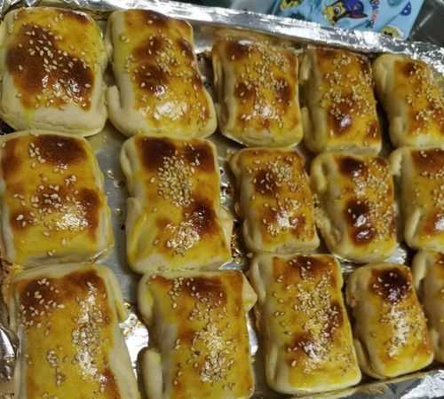 生饅頭可以放烤箱烤嗎