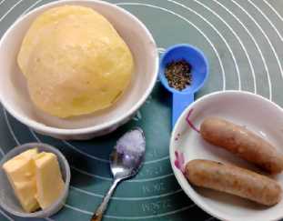 烤箱能烤生包子,包子蒸多長(cháng)時(shí)間最好吃圖3