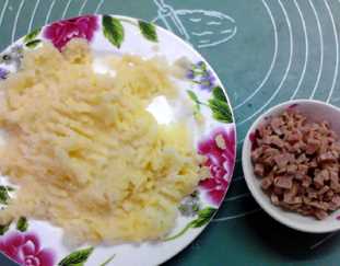 烤箱能烤生包子,包子蒸多長(cháng)時(shí)間最好吃圖4