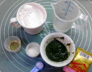 烤箱能烤生包子,包子蒸多長(cháng)時(shí)間最好吃圖10