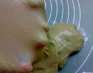 烤箱能烤生包子,包子蒸多長(cháng)時(shí)間最好吃圖12