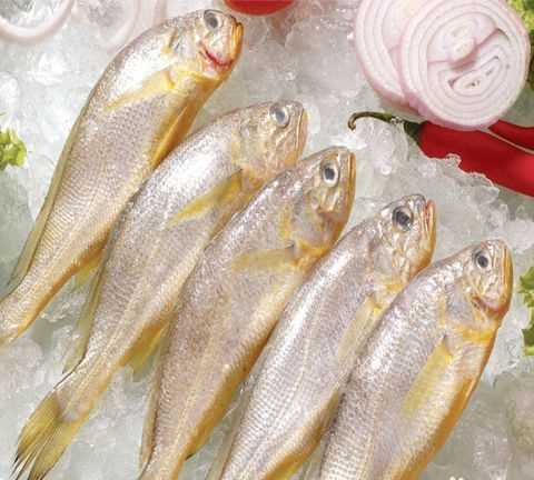 勁仔小魚(yú)有什么味道