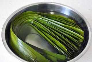 包粽子的葉子煮多長(cháng)時(shí)間合適