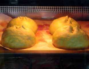 烤箱能烤生包子,包子蒸多長(cháng)時(shí)間最好吃圖18