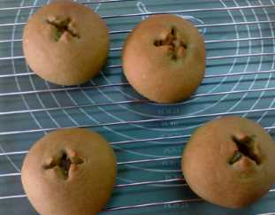 烤箱能烤生包子,包子蒸多長(cháng)時(shí)間最好吃圖19