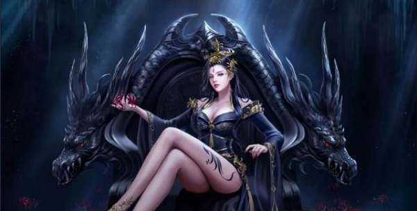 夏傾月為什么滅藍極星,逆天邪神夏傾月什么時(shí)候滅藍極星圖4