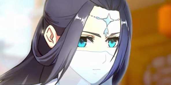 夏傾月為什么滅藍極星,逆天邪神夏傾月什么時(shí)候滅藍極星圖5