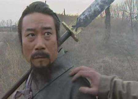 歷史上的宋江結局,在正史上宋江是什么樣的他的真實(shí)結局是什么圖4