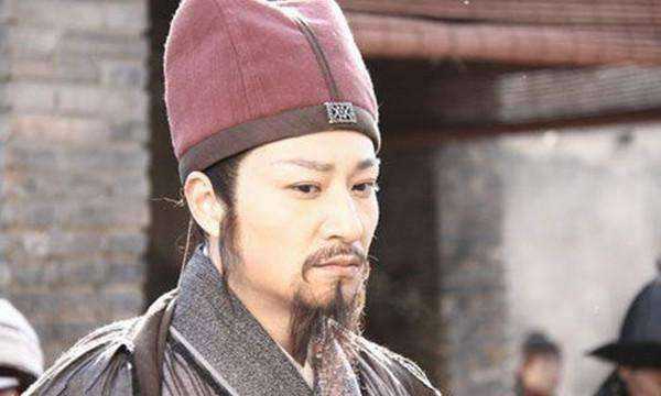 歷史上的宋江結局,在正史上宋江是什么樣的他的真實(shí)結局是什么圖8