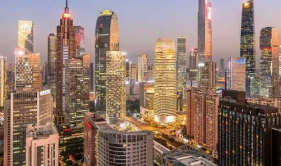 全國有多少市,全國有多少城市圖2