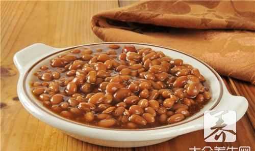 納豆什么時(shí)候吃效果最好,納豆一天吃多少合適?怎么吃好?圖1