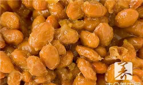 納豆什么時(shí)候吃效果最好,納豆一天吃多少合適?怎么吃好?圖3