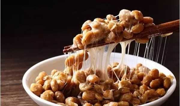 納豆什么時(shí)候吃效果最好,納豆一天吃多少合適?怎么吃好?圖5