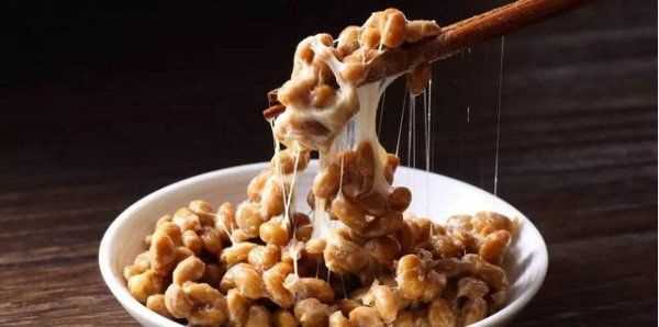 納豆什么時(shí)候吃效果最好,納豆一天吃多少合適?怎么吃好?圖6