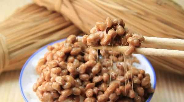 納豆什么時(shí)候吃效果最好,納豆一天吃多少合適?怎么吃好?圖7