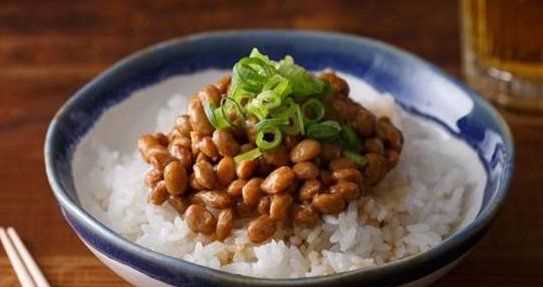 納豆什么時(shí)候吃效果最好,納豆一天吃多少合適?怎么吃好?圖8