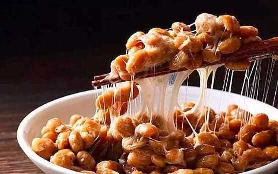 納豆在什么時(shí)間吃好一天吃多少