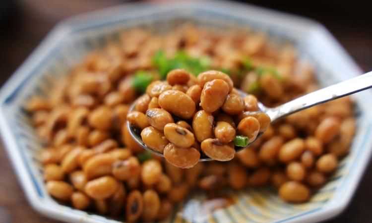 納豆粉什么時(shí)候吃最好