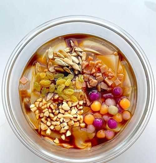 自制冰粉水放多了不會(huì )完全凝固怎么辦