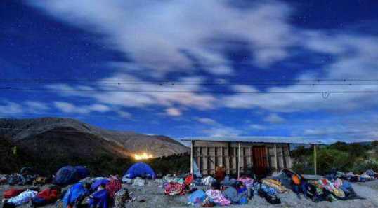 露天睡覺(jué)對人體的好處,在天臺睡覺(jué)早上的露水對人身體有害嗎圖5