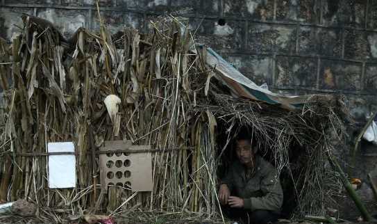 露天睡覺(jué)對人體的好處,在天臺睡覺(jué)早上的露水對人身體有害嗎圖6