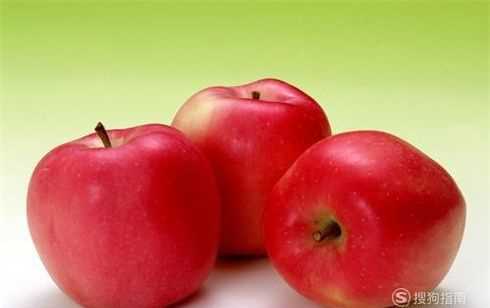 掰蘋(píng)果的技巧的原理,徒手掰蘋(píng)果的技巧圖3