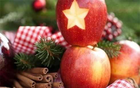 掰蘋(píng)果的技巧的原理,徒手掰蘋(píng)果的技巧圖7