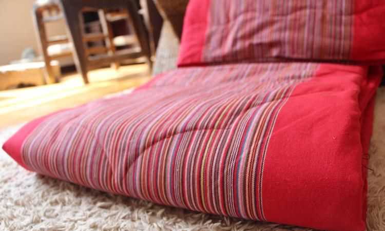 新買(mǎi)的被子要通風(fēng)多久可以用