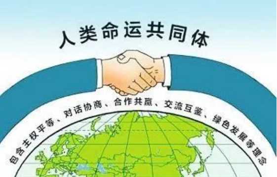 新時(shí)代共享未來(lái)是什么的主題,上海進(jìn)博會(huì )主題口號是什么圖4