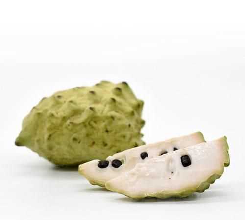 釋迦果是涼性還是熱性水果?