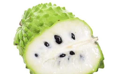 釋迦果是發(fā)物,釋迦果是涼性水果還是熱性水果圖3