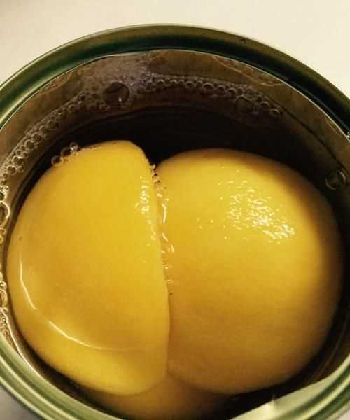 自制桃罐頭蒸多久