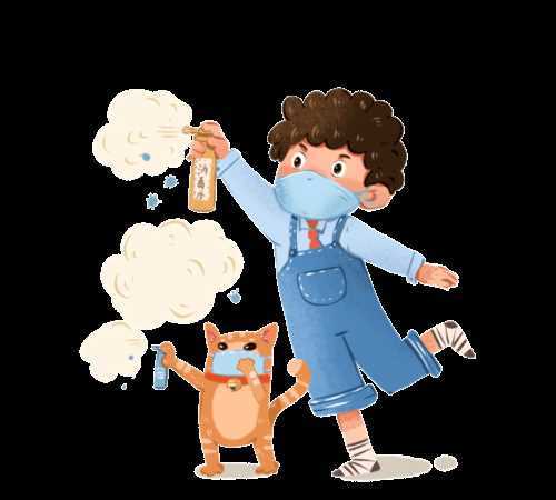 養狗家庭消毒的正確方法有哪些