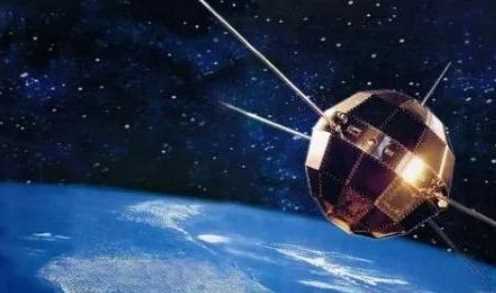 東方紅一號發(fā)射成功的時(shí)間,東方紅一號是哪一年發(fā)射的圖1