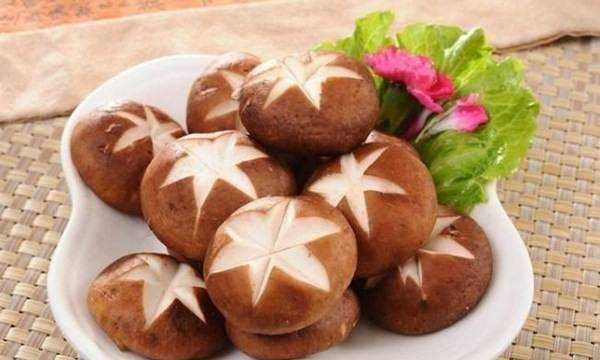 市場(chǎng)上常吃的蘑菇種類(lèi),常吃的20種蘑菇的種類(lèi)圖片圖4