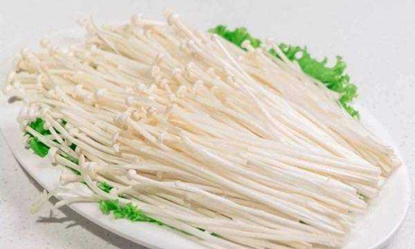 市場(chǎng)上常吃的蘑菇種類(lèi),常吃的20種蘑菇的種類(lèi)圖片圖5