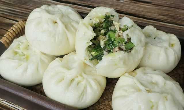 腦筋急轉彎什么包子不能吃答案