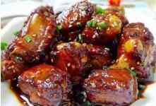 糖醋排骨不夠甜怎么補救,糖醋排骨糖放少了怎么辦圖3