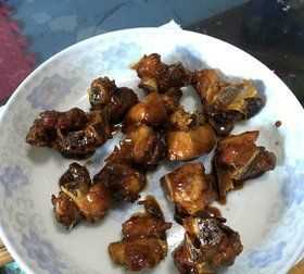 我做糖醋排骨總沒(méi)有到那個(gè)甜味怎么回事