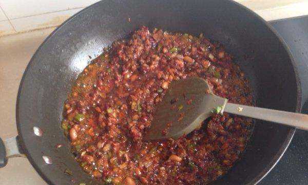 自制西瓜醬放在太陽(yáng)曬的原因,西瓜醬是怎么做出來(lái)的圖7