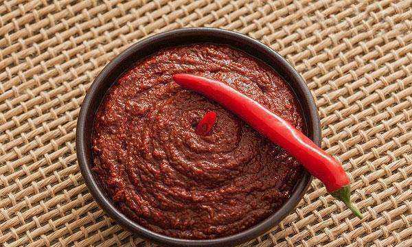 自制西瓜醬放在太陽(yáng)曬的原因,西瓜醬是怎么做出來(lái)的圖8