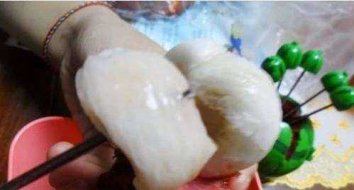 怎么快速徒手剝山竹,怎么快速徒手剝山竹殼圖4