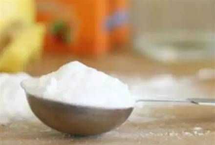 小蘇打和鹽可以洗水果嗎