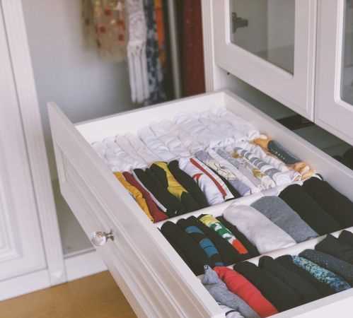 衣物整理小妙招怎么寫(xiě)