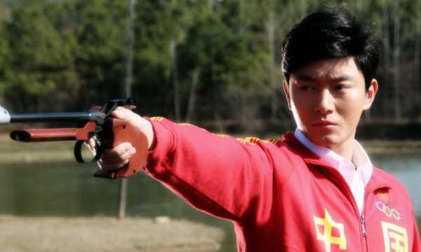 中國第一個(gè)奧運冠軍,中國第一個(gè)奧運會(huì )冠軍是誰(shuí)圖1