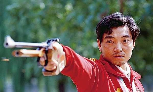 中國第一個(gè)奧運冠軍,中國第一個(gè)奧運會(huì )冠軍是誰(shuí)圖2