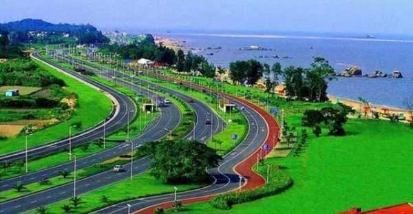 中國森林覆蓋率最高的城市是,中國目前哪座城市樹(shù)木森林覆蓋率最高的圖3