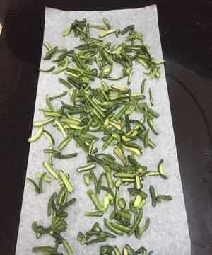 怎樣做腌黃瓜好吃又簡(jiǎn)單,怎么腌黃瓜比較好吃又脆視頻圖2