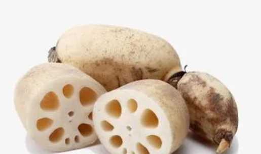 怎么炒蓮藕好吃,藕怎么炒才好吃圖1