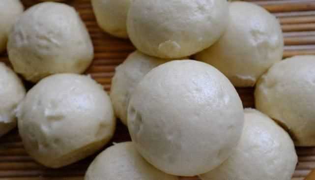 為什么蒸饅頭會(huì )出現裂縫